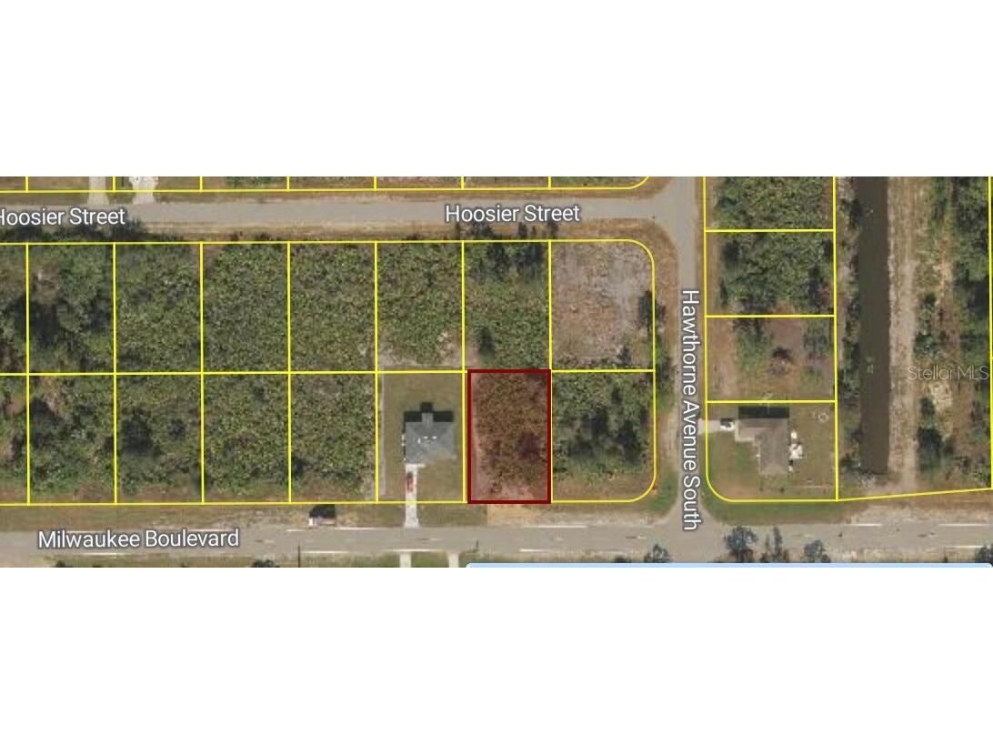 881 Milwaukee Boulevard Lehigh Acres FL 33974 O6400929 image5