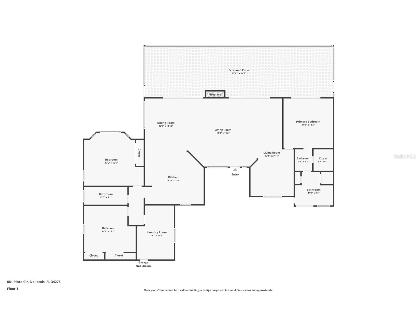 881 Pinto Circle Nokomis FL 34275 C7528555 image27