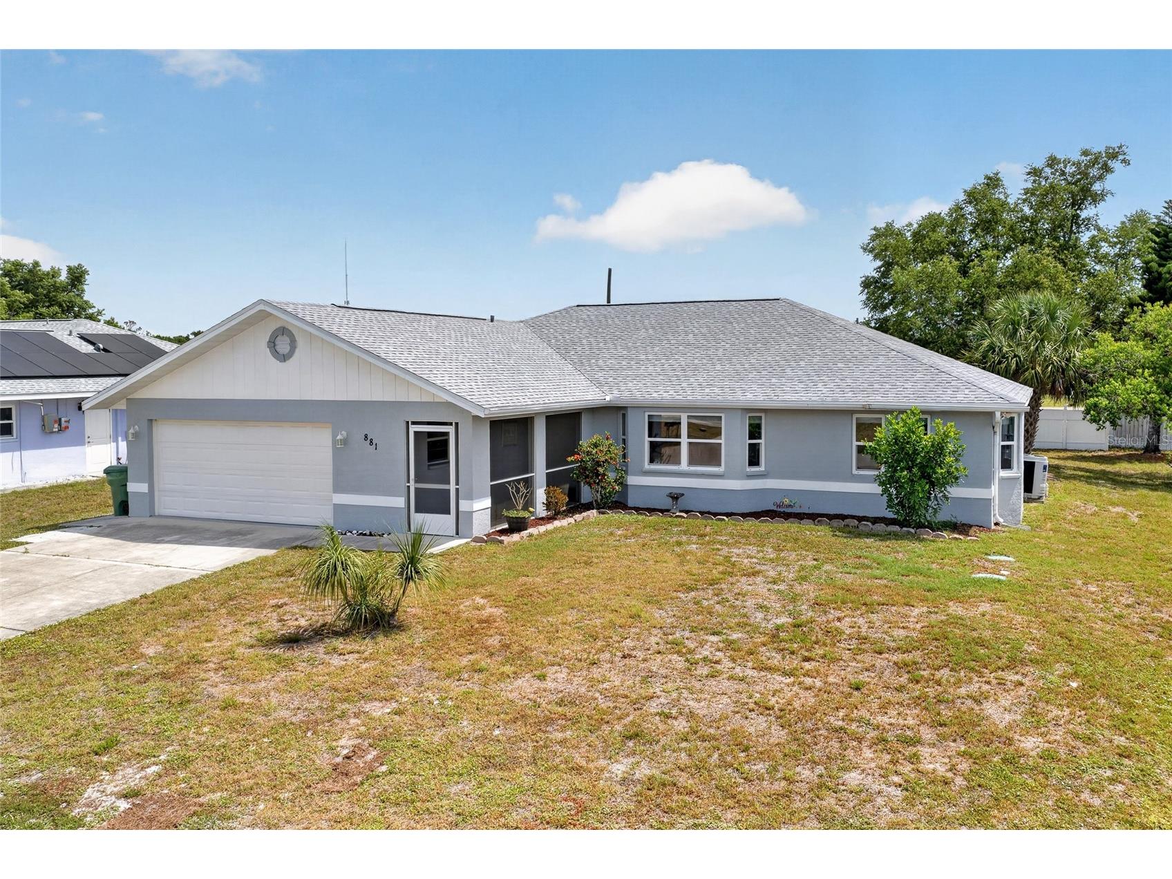 881 Riviera Lane NW Port Charlotte FL 33948 C7525817 image1
