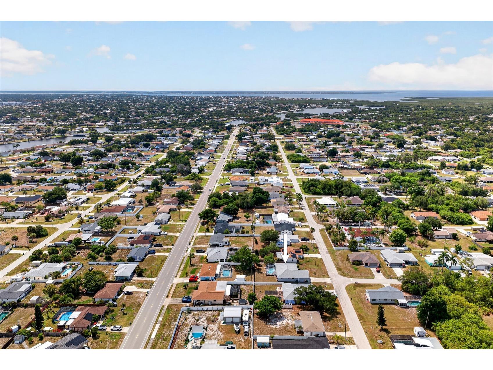 881 Riviera Lane NW Port Charlotte FL 33948 C7525817 image2