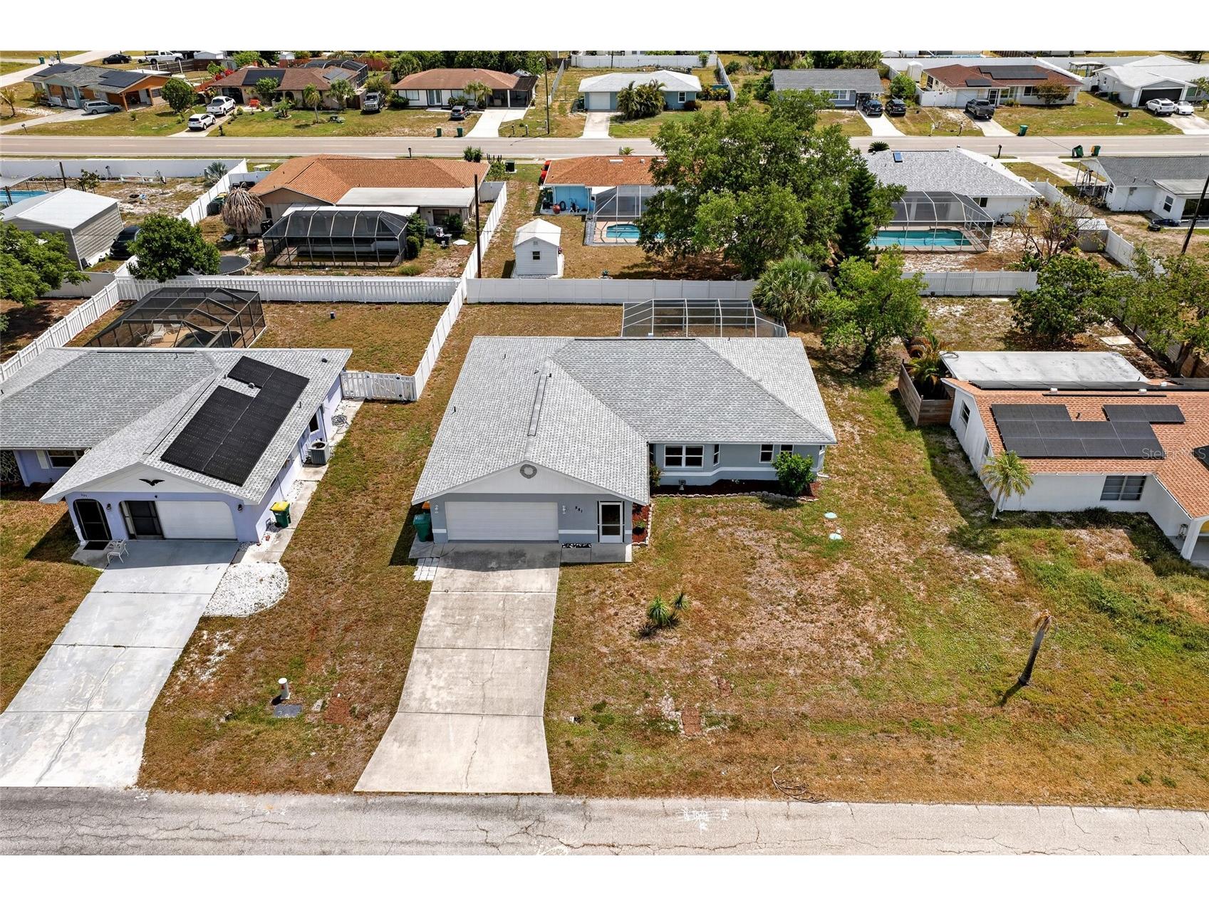 881 Riviera Lane NW Port Charlotte FL 33948 C7525817 image31
