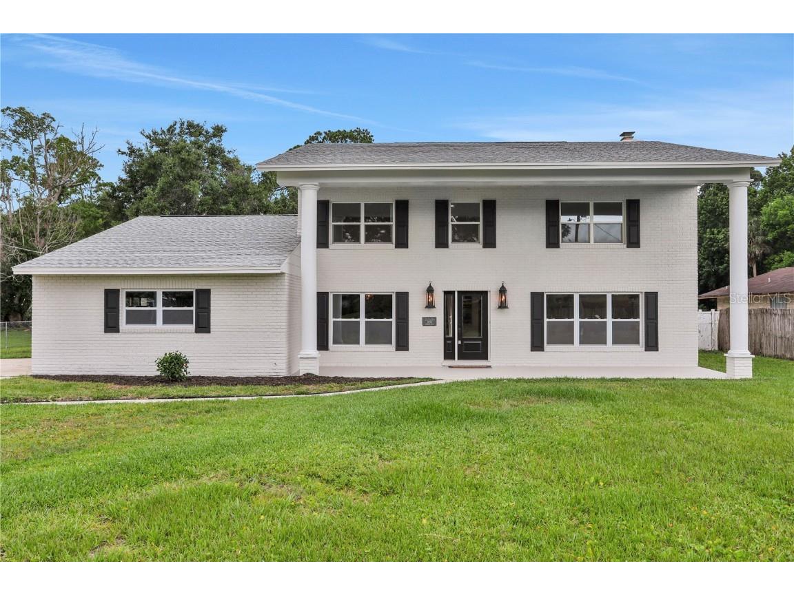 881 Samms Avenue Port Orange FL 32129 V4930374 image1