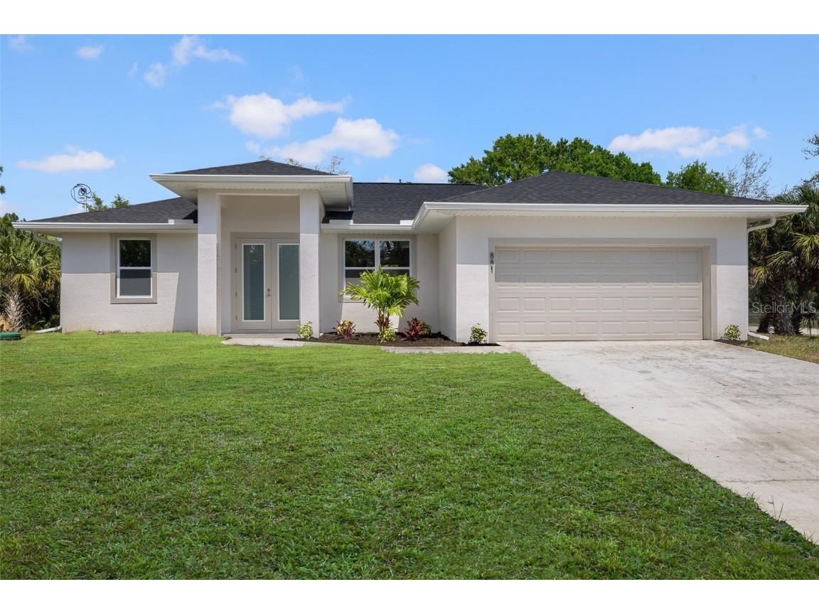 881 Spaulding Street E Lehigh Acres FL 33974 TB8358128 image1