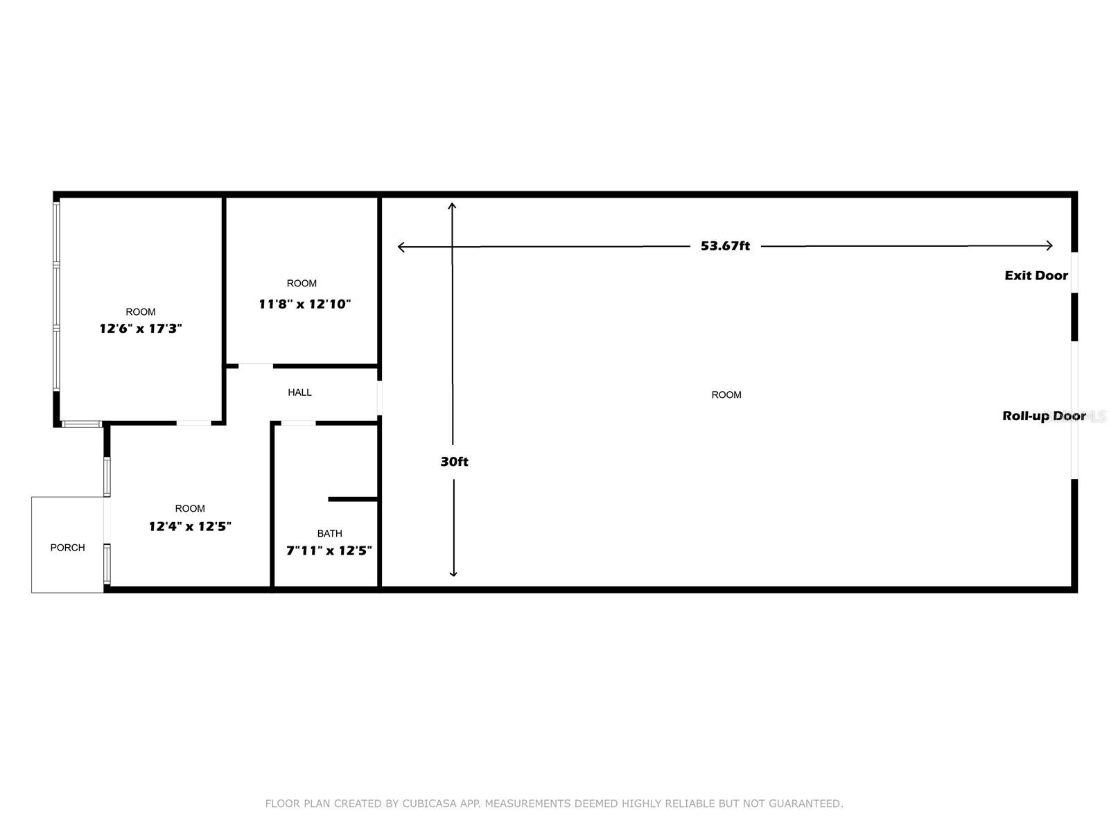 8810 Commodity Circle #12 Orlando FL 32819 S5151140 image15