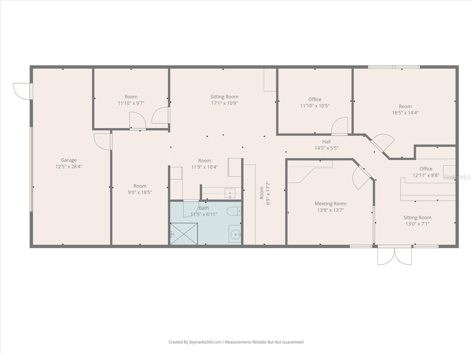 8810 Commodity Circle #18 Orlando FL 32819 O6391122 image36