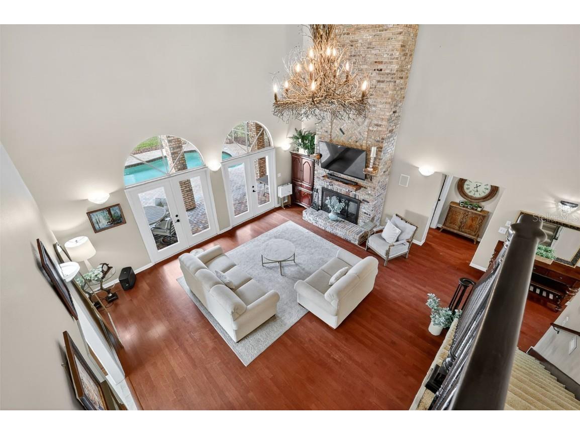 8810 County Road 561 Clermont FL 34711 - LAKE GARY & LAKE NELLIE G5103575 image46