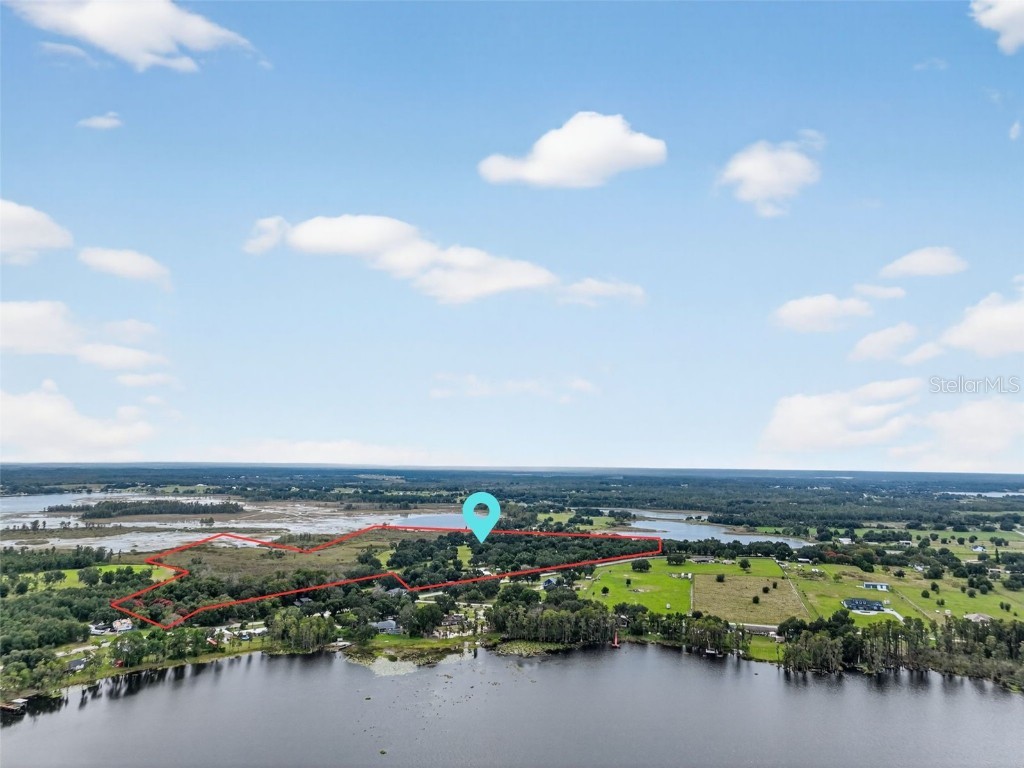 8810 County Road 561 Clermont FL 34711 - LAKE GARY & LAKE NELLIE G5103575 image59