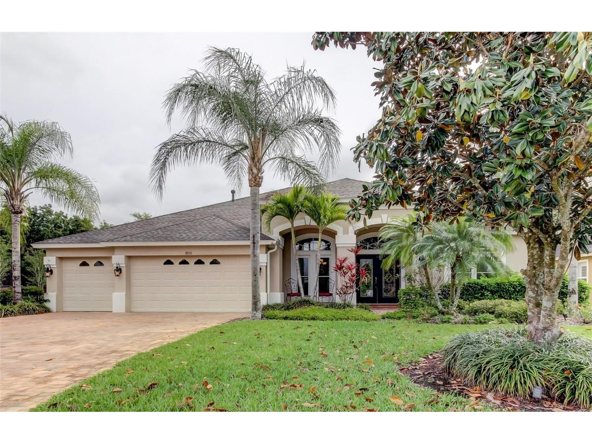 8810 Crystal Creek Court Land O Lakes FL 34638 T3364339 image1