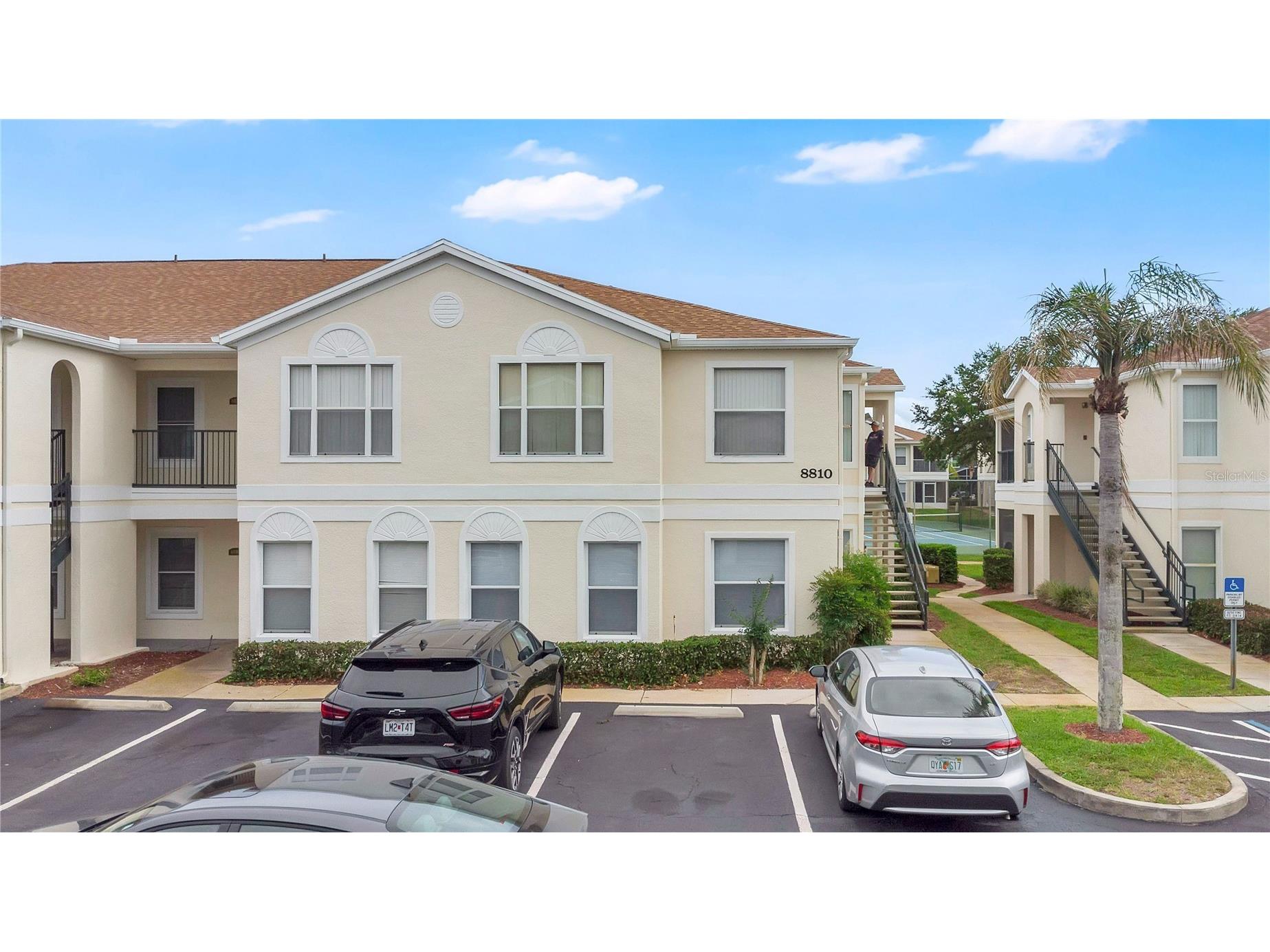 8810 Grand Palms Circle #A Kissimmee FL 34747 O6410146 image34