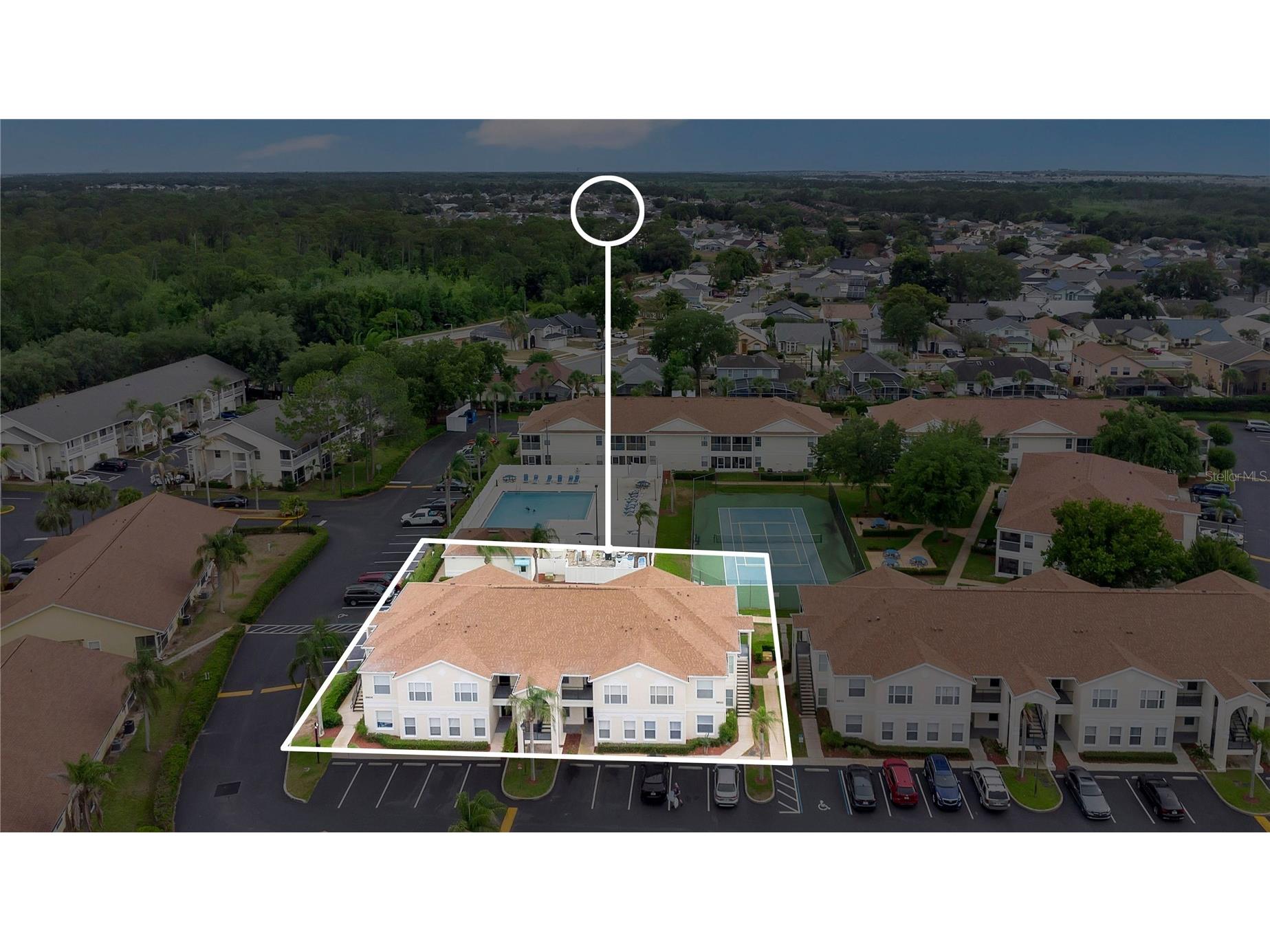 8810 Grand Palms Circle #A Kissimmee FL 34747 O6410146 image41