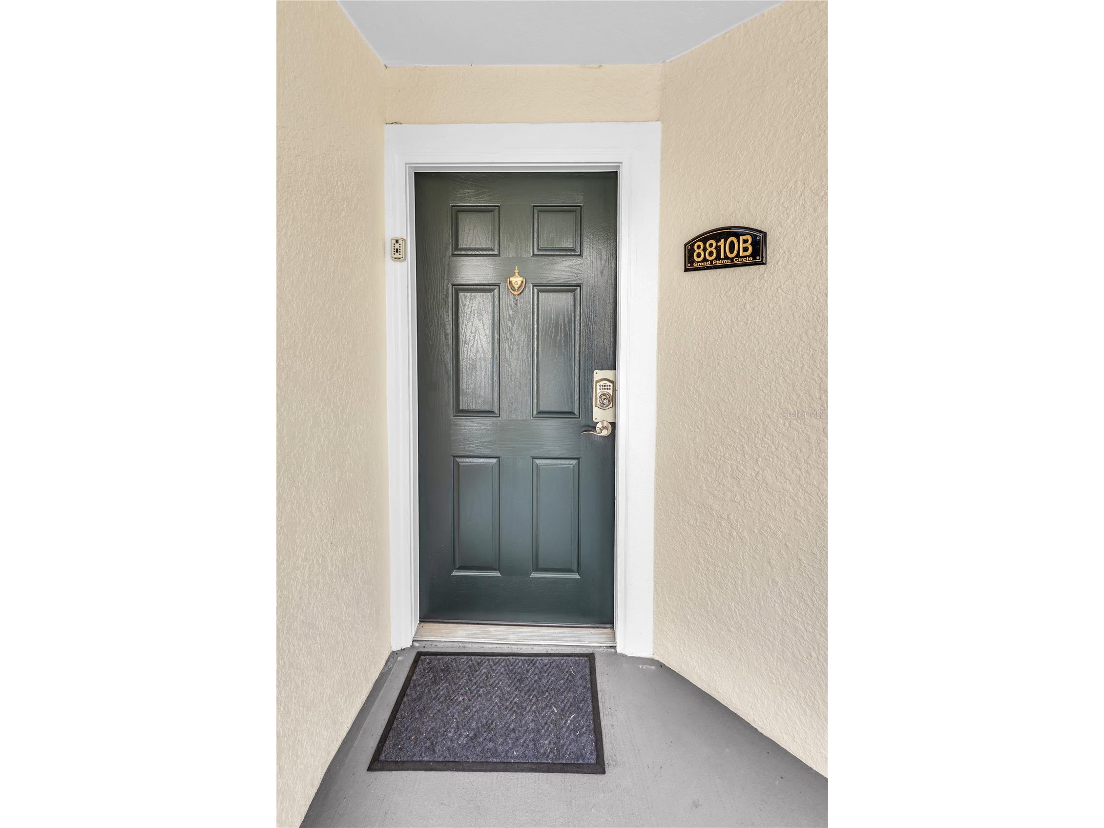 8810 Grand Palms Circle #B Kissimmee FL 34747 O6414851 image42