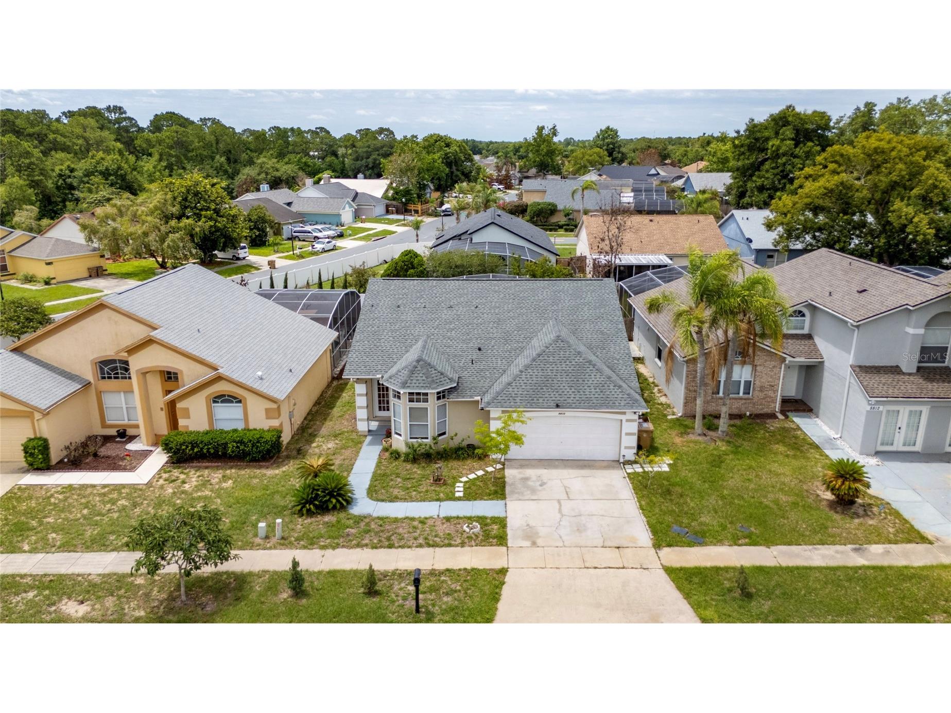 8810 Kensington Court Kissimmee FL 34747 S5151363 image2