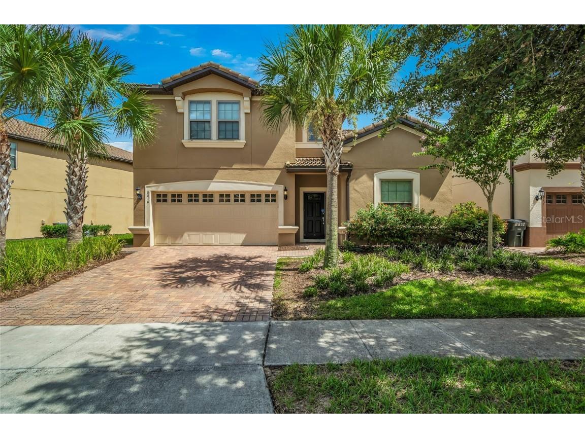 8810 Macapa Drive Kissimmee FL 34747 O6227461 image1
