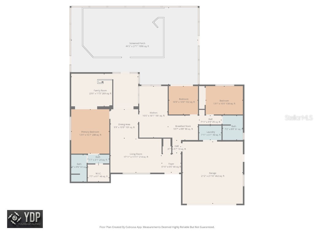 8810 Seeley Lane Hudson FL 34667 TB8448315 image2