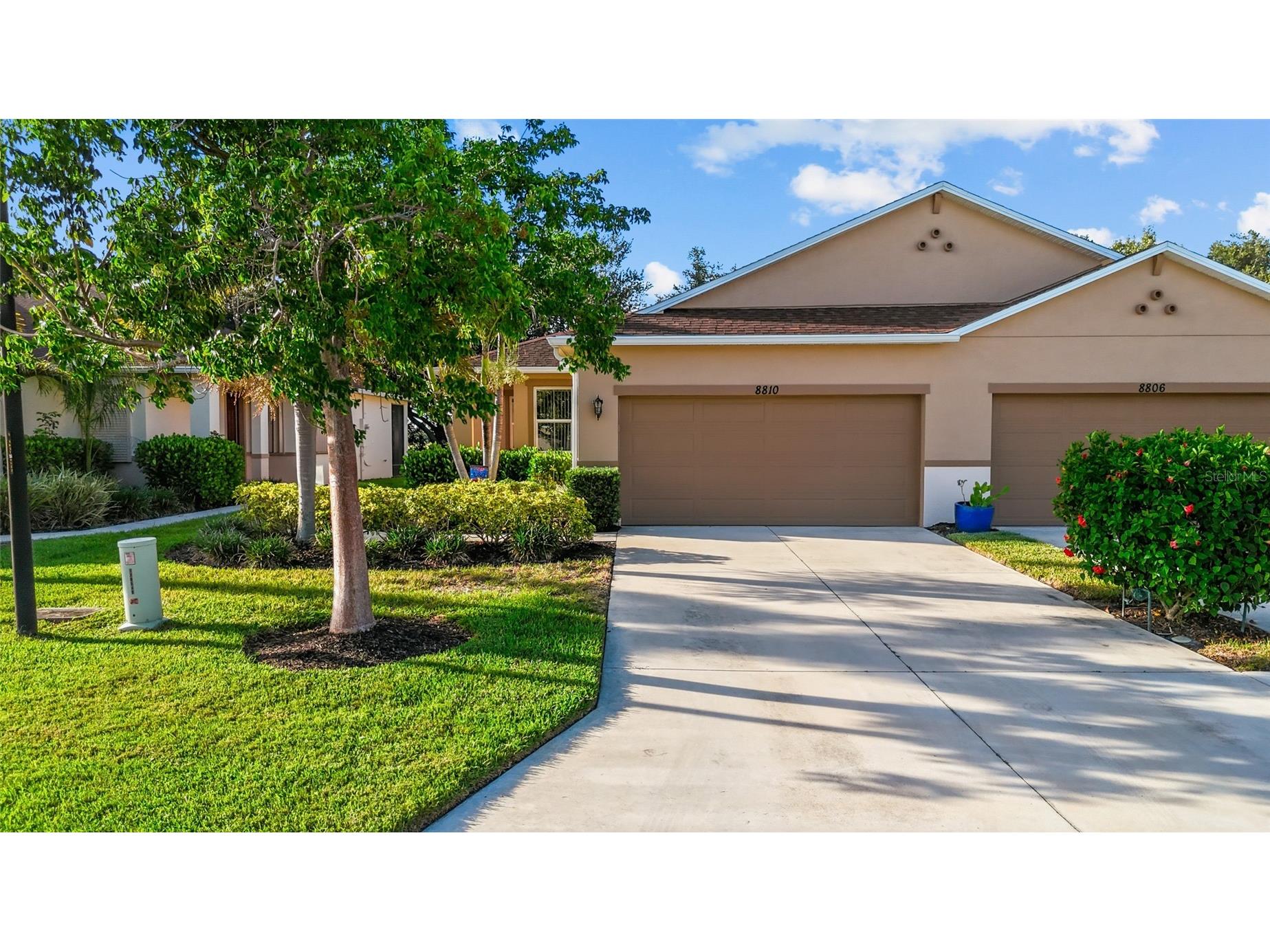 8810 Tuscany Isles Drive Punta Gorda FL 33950 - TUSCANY ISLES COMMUNITY LAKE A4697480 image1