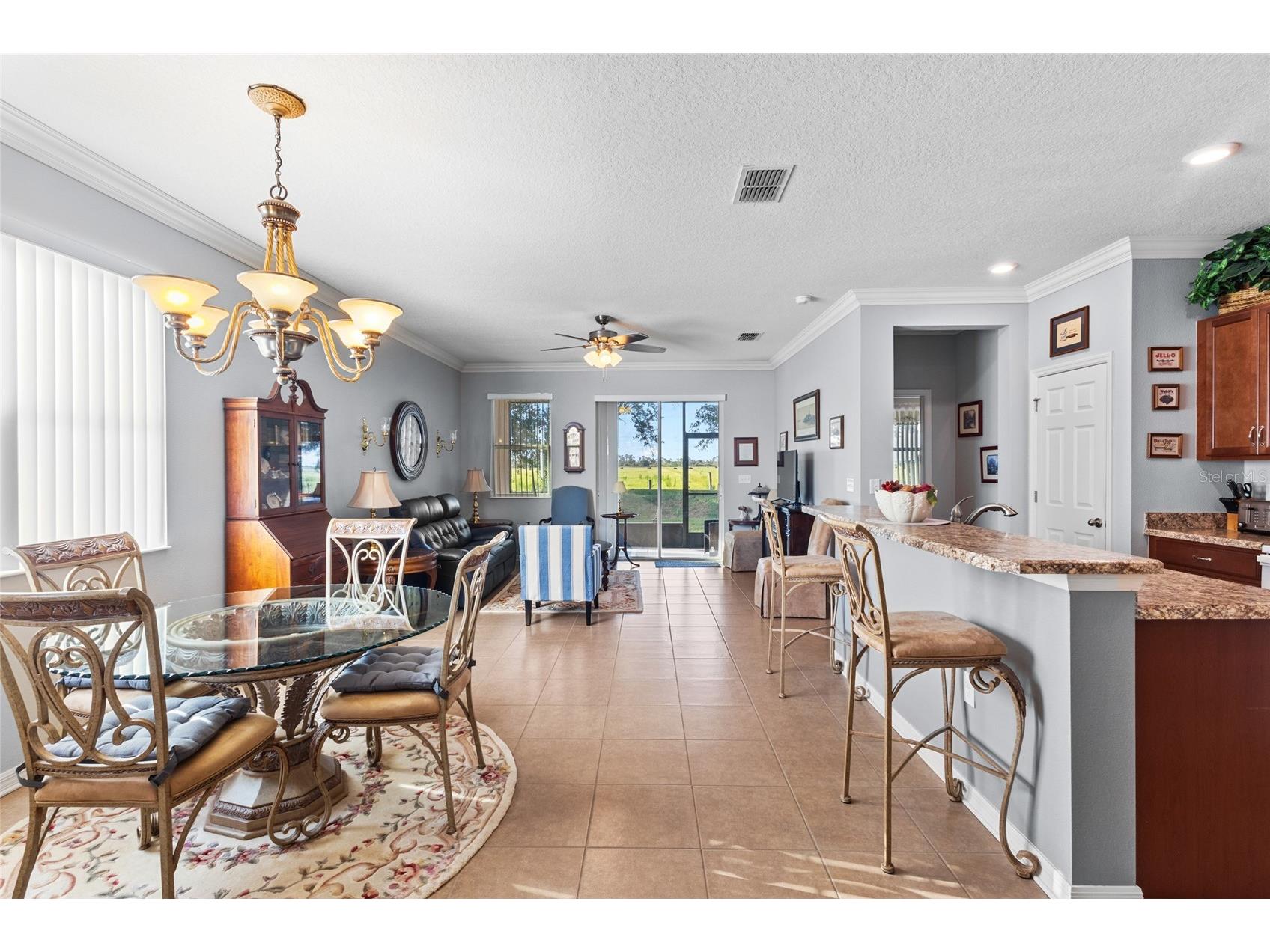 8810 Tuscany Isles Drive Punta Gorda FL 33950 - TUSCANY ISLES COMMUNITY LAKE A4697480 image10