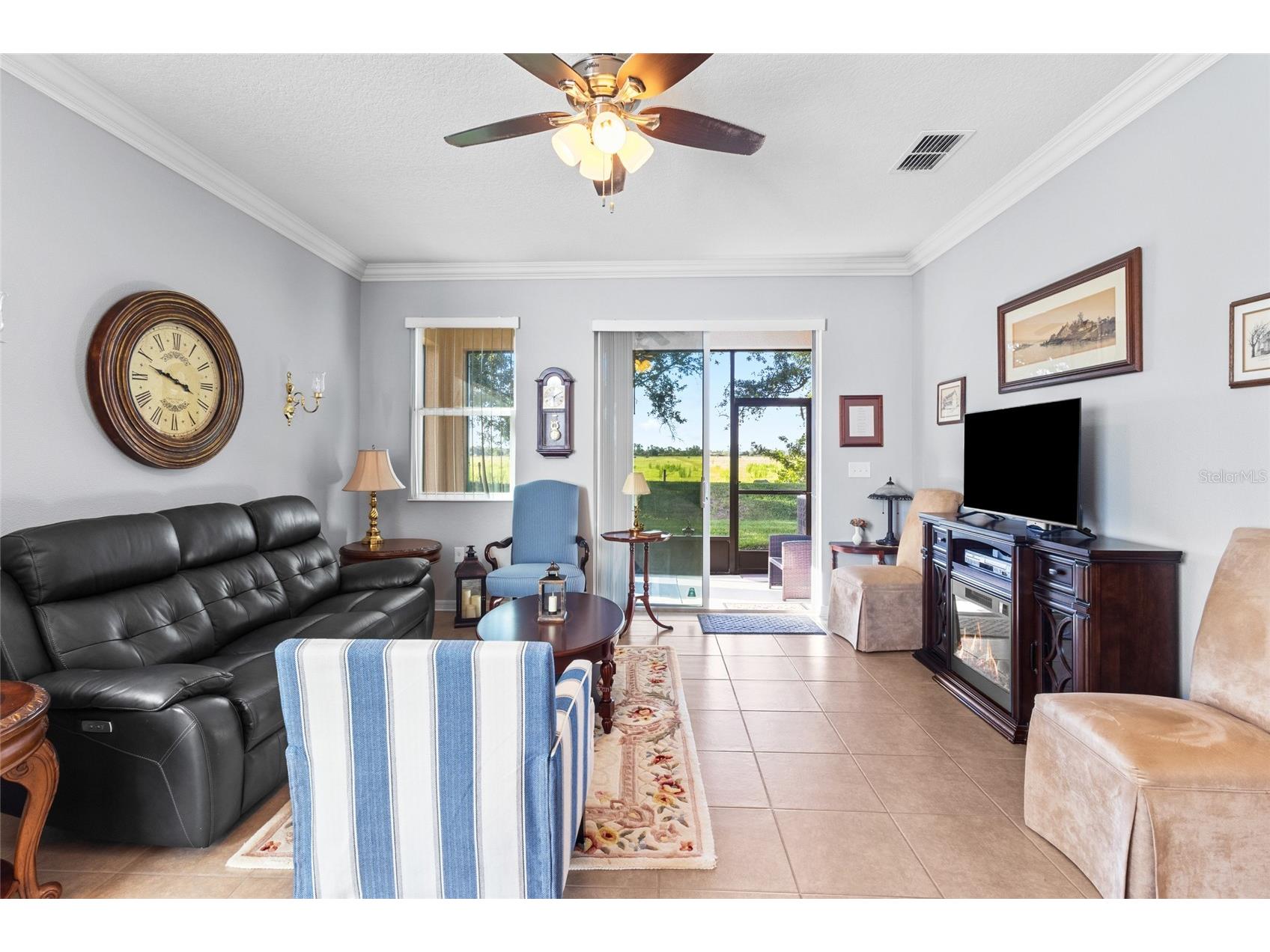 8810 Tuscany Isles Drive Punta Gorda FL 33950 - TUSCANY ISLES COMMUNITY LAKE A4697480 image12