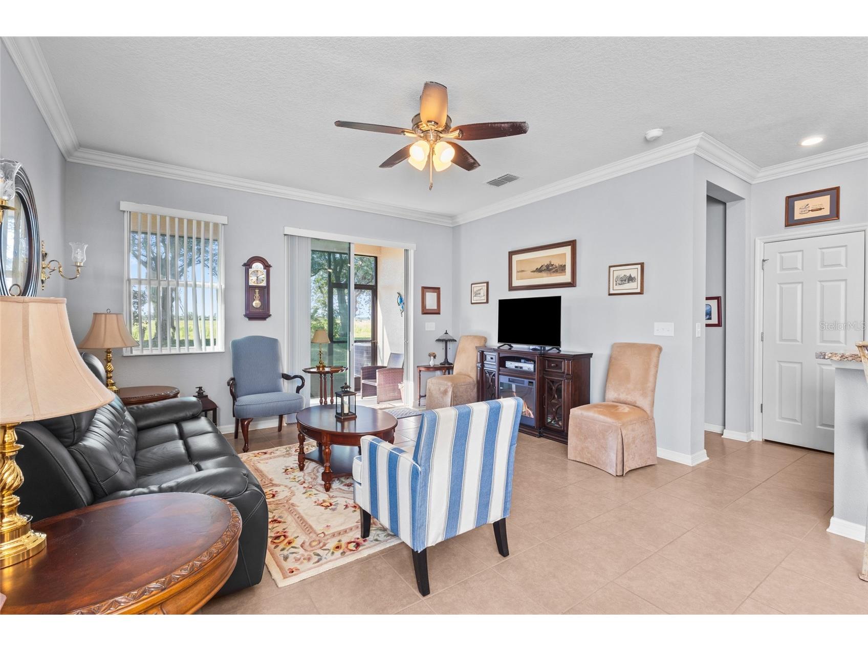 8810 Tuscany Isles Drive Punta Gorda FL 33950 - TUSCANY ISLES COMMUNITY LAKE A4697480 image13