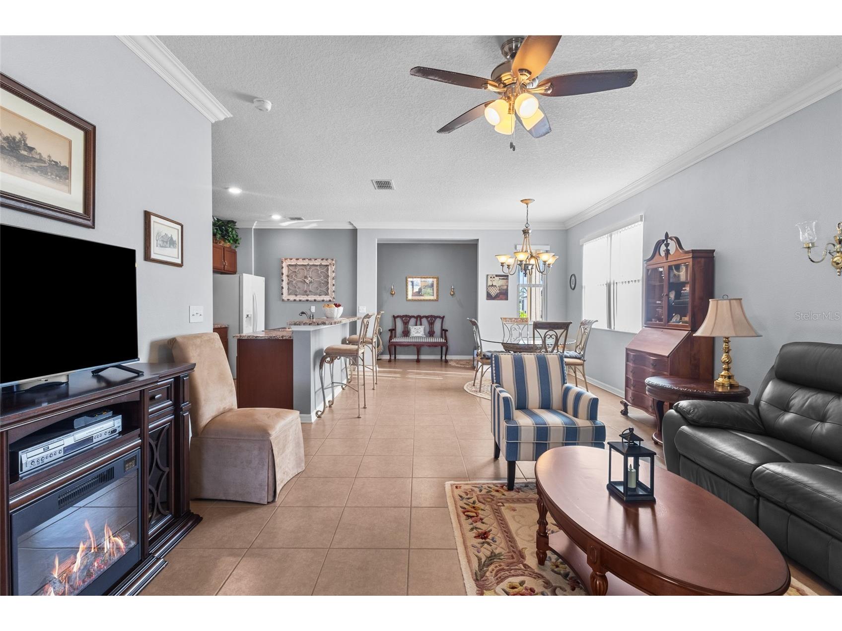 8810 Tuscany Isles Drive Punta Gorda FL 33950 - TUSCANY ISLES COMMUNITY LAKE A4697480 image14