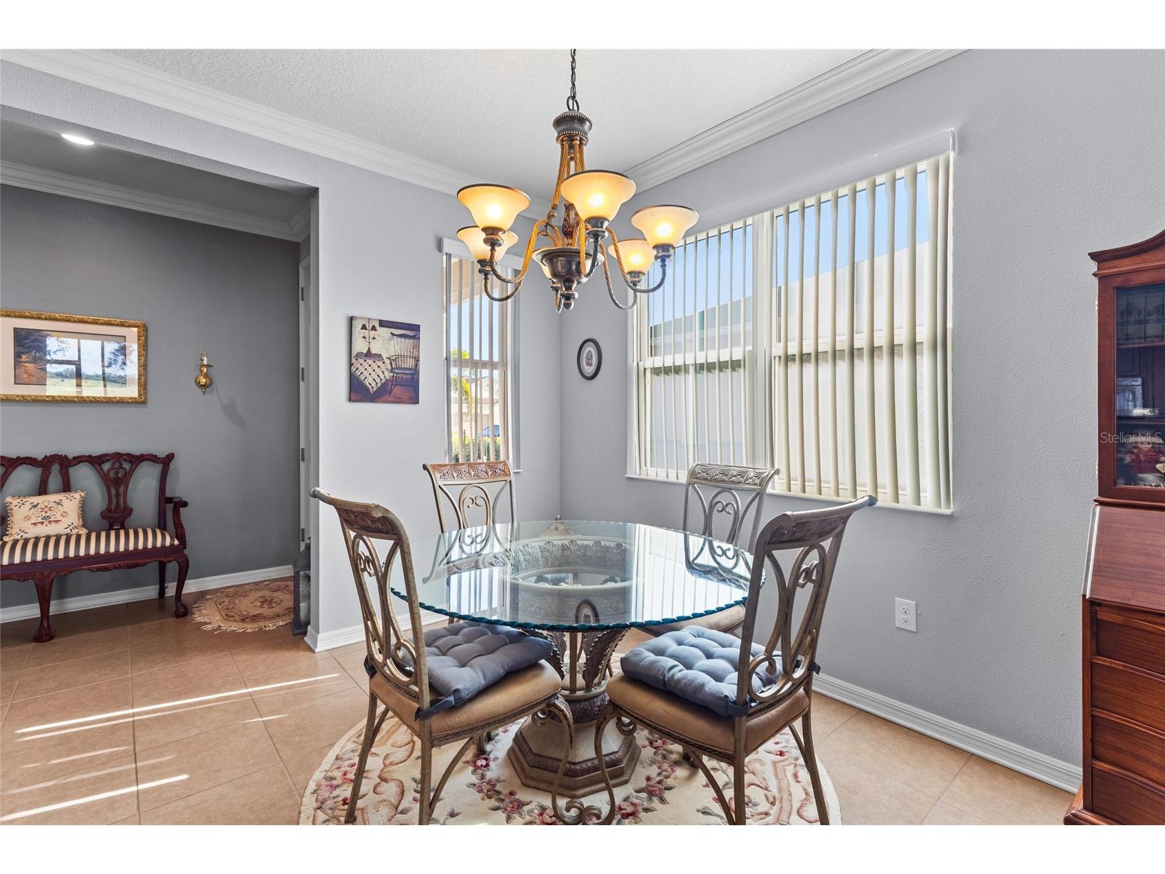 8810 Tuscany Isles Drive Punta Gorda FL 33950 - TUSCANY ISLES COMMUNITY LAKE A4697480 image15