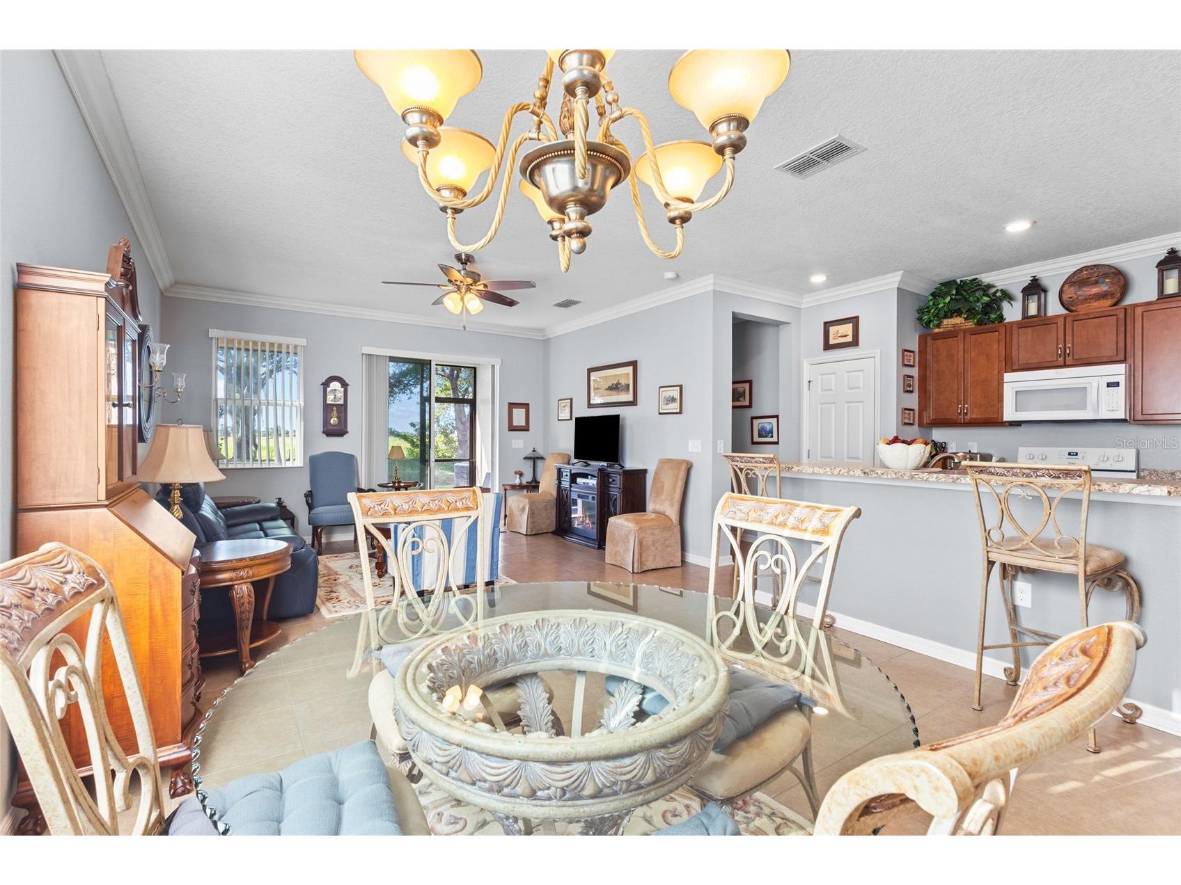 8810 Tuscany Isles Drive Punta Gorda FL 33950 - TUSCANY ISLES COMMUNITY LAKE A4697480 image16
