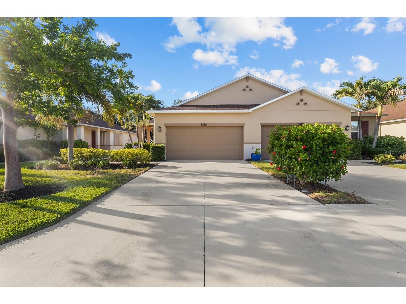 8810 Tuscany Isles Drive Punta Gorda FL 33950 - TUSCANY ISLES COMMUNITY LAKE A4697480 image2