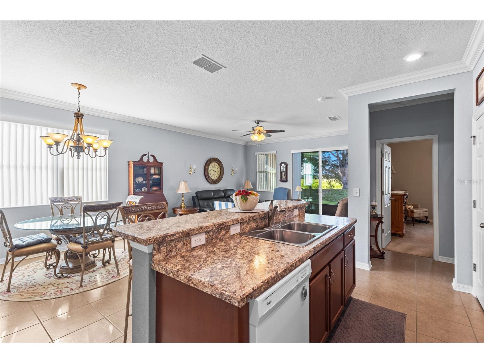 8810 Tuscany Isles Drive Punta Gorda FL 33950 - TUSCANY ISLES COMMUNITY LAKE A4697480 image22