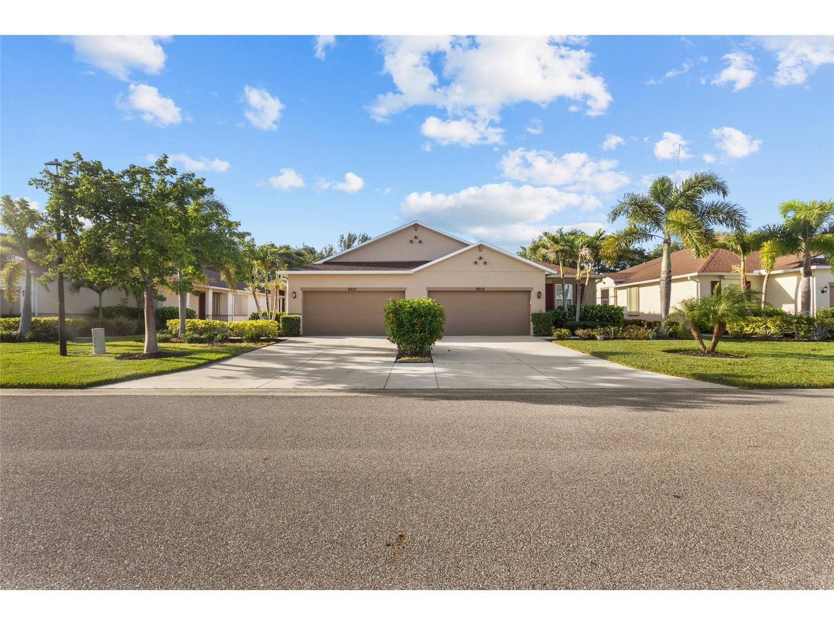 8810 Tuscany Isles Drive Punta Gorda FL 33950 - TUSCANY ISLES COMMUNITY LAKE A4697480 image3
