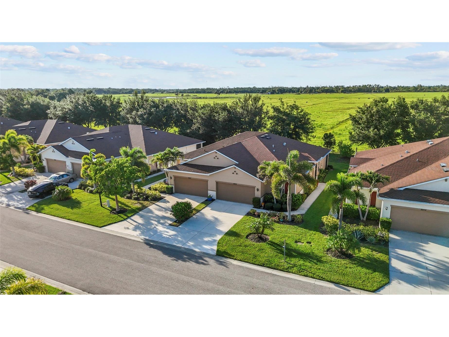 8810 Tuscany Isles Drive Punta Gorda FL 33950 - TUSCANY ISLES COMMUNITY LAKE A4697480 image38