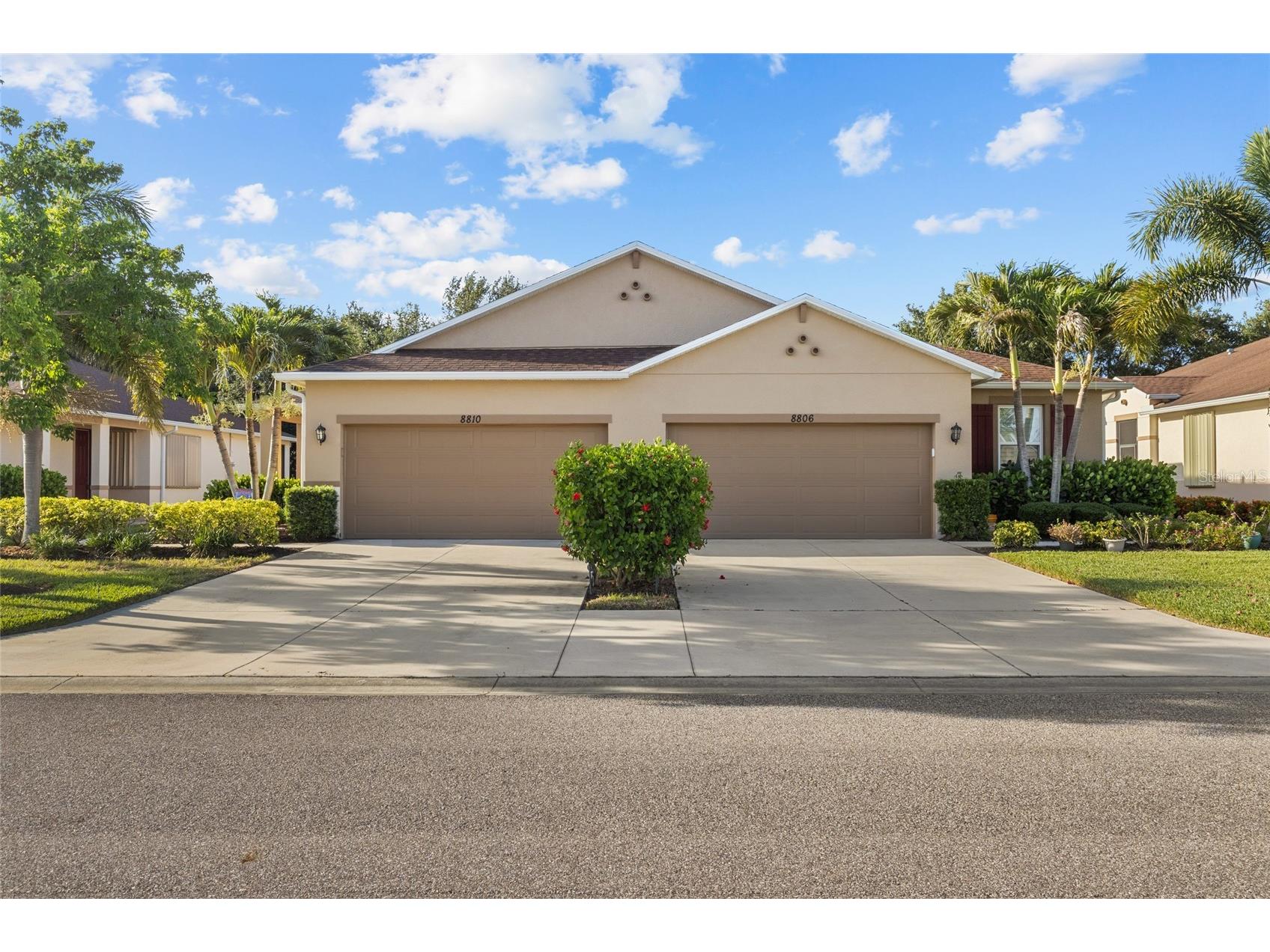8810 Tuscany Isles Drive Punta Gorda FL 33950 - TUSCANY ISLES COMMUNITY LAKE A4697480 image4