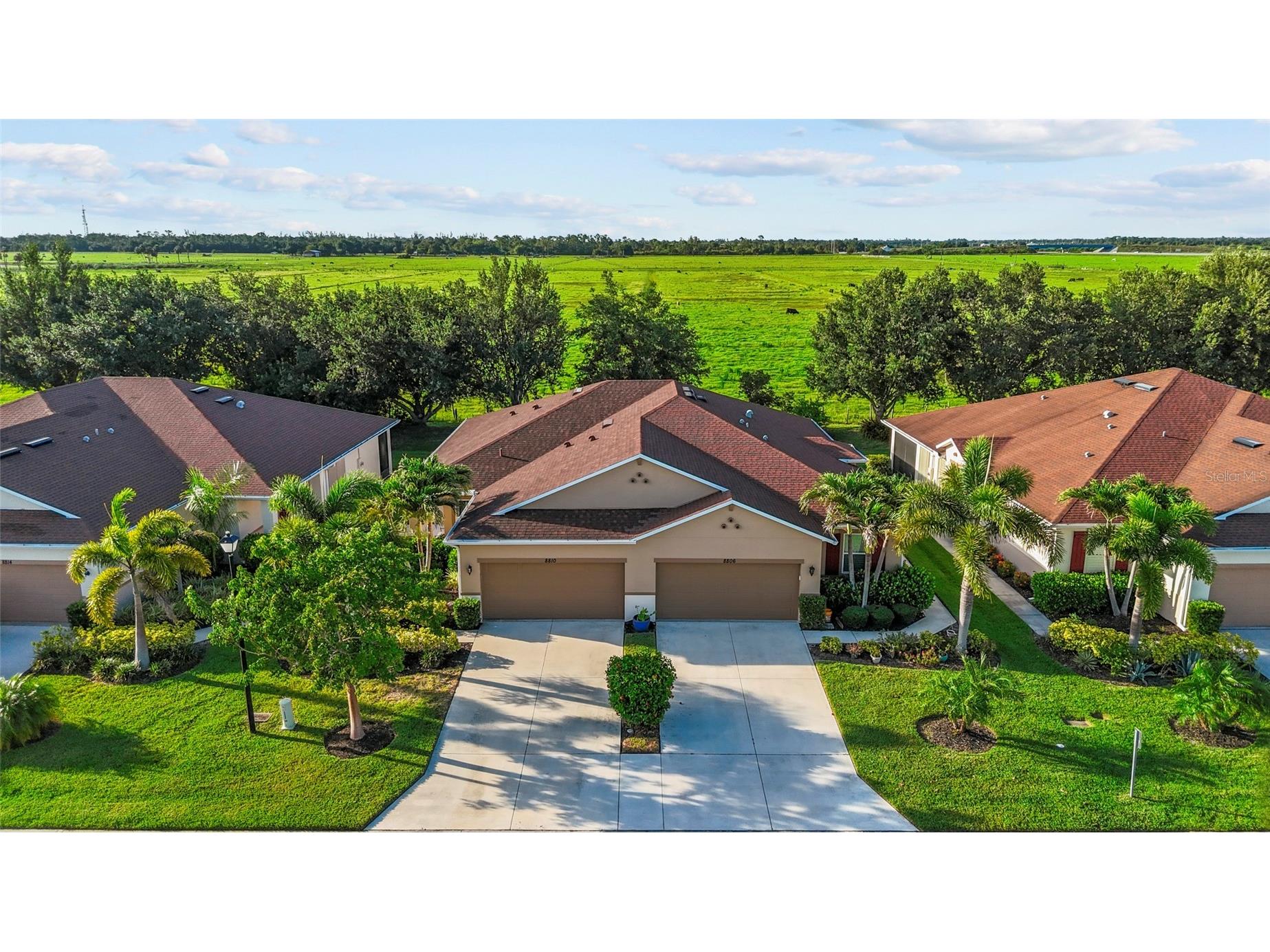 8810 Tuscany Isles Drive Punta Gorda FL 33950 - TUSCANY ISLES COMMUNITY LAKE A4697480 image40
