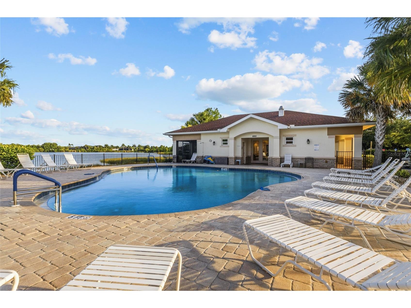 8810 Tuscany Isles Drive Punta Gorda FL 33950 - TUSCANY ISLES COMMUNITY LAKE A4697480 image42