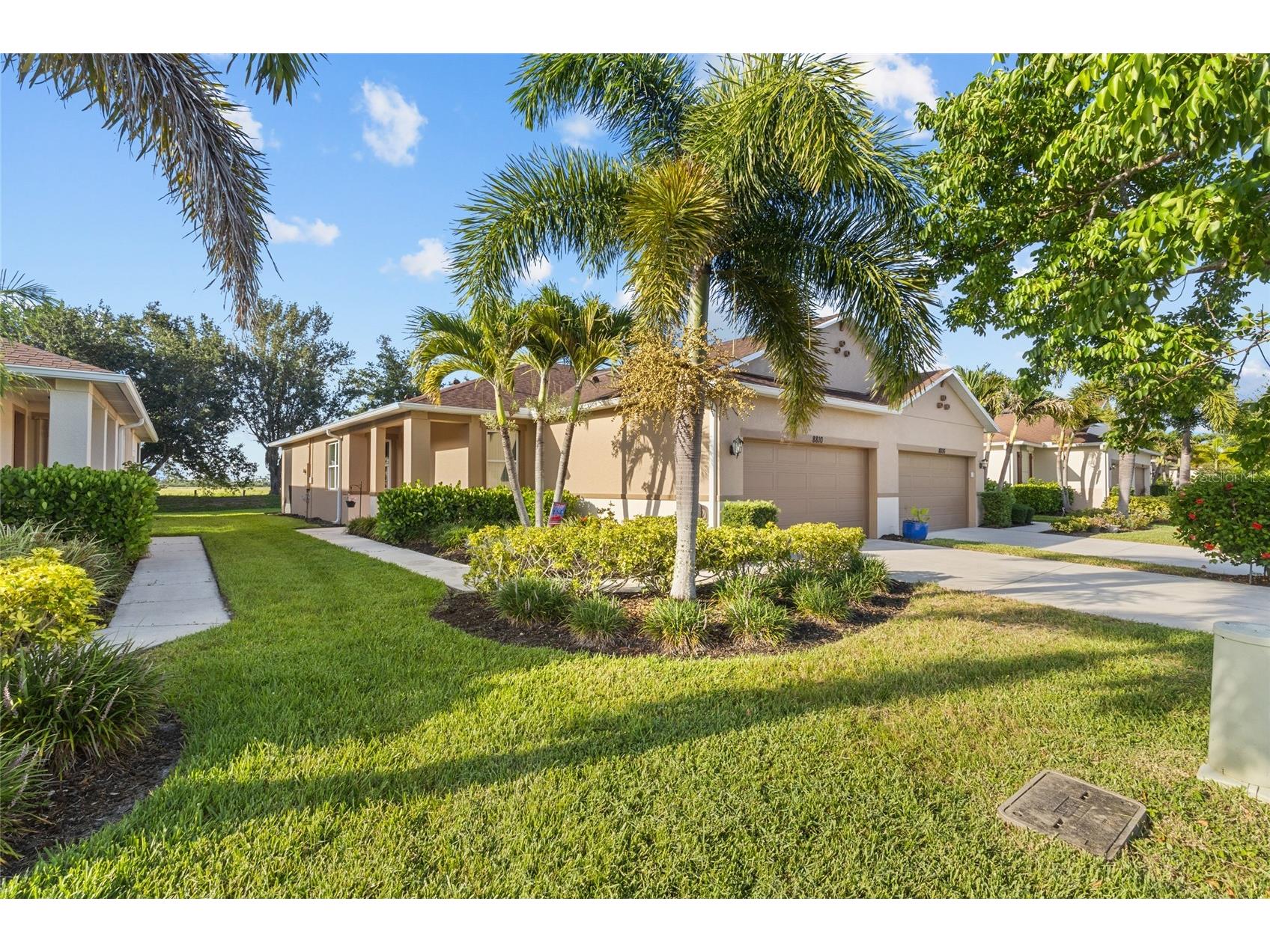 8810 Tuscany Isles Drive Punta Gorda FL 33950 - TUSCANY ISLES COMMUNITY LAKE A4697480 image5