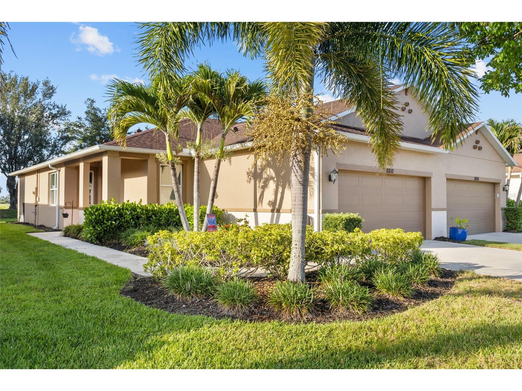 8810 Tuscany Isles Drive Punta Gorda FL 33950 - TUSCANY ISLES COMMUNITY LAKE A4697480 image6