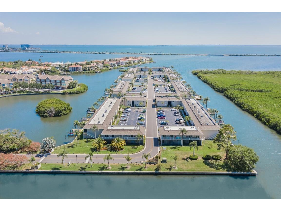 8811 Bay Pointe Drive #C201 Tampa FL 33615 T3491814 image1