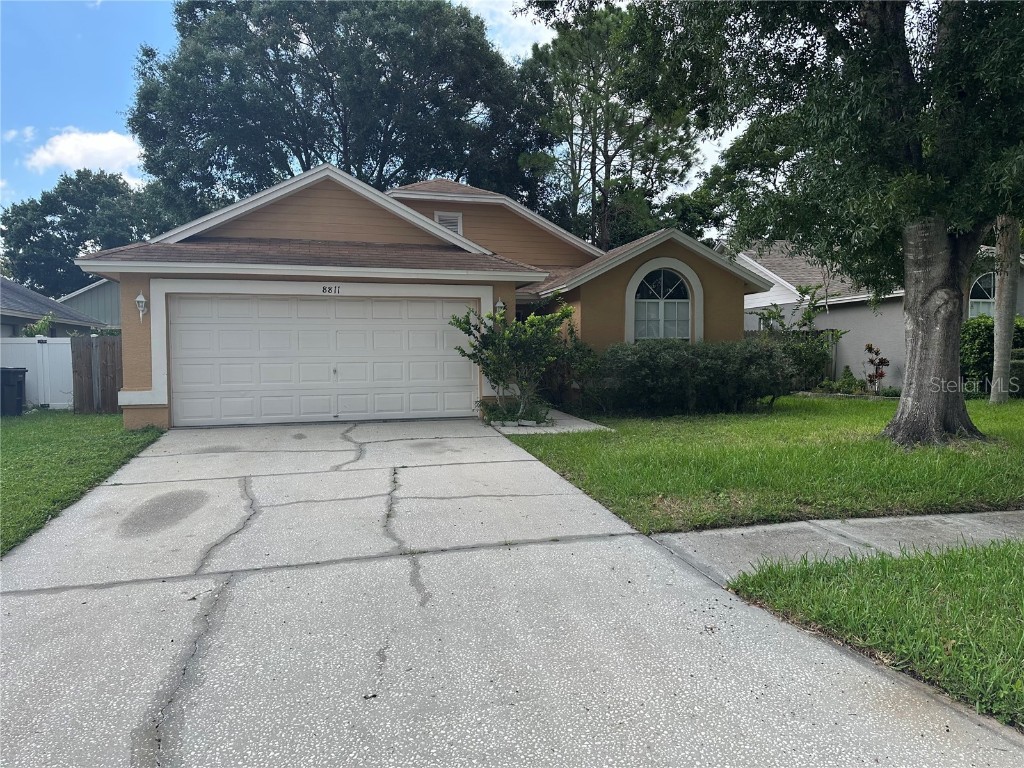 8811 Beeler Drive Tampa FL 33626 T3463548 image1