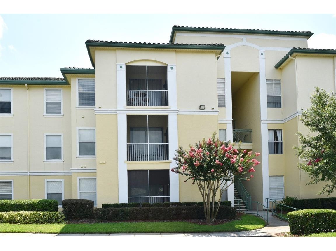 8811 Dunes Court #105 Kissimmee FL 34747 O6209404 image1