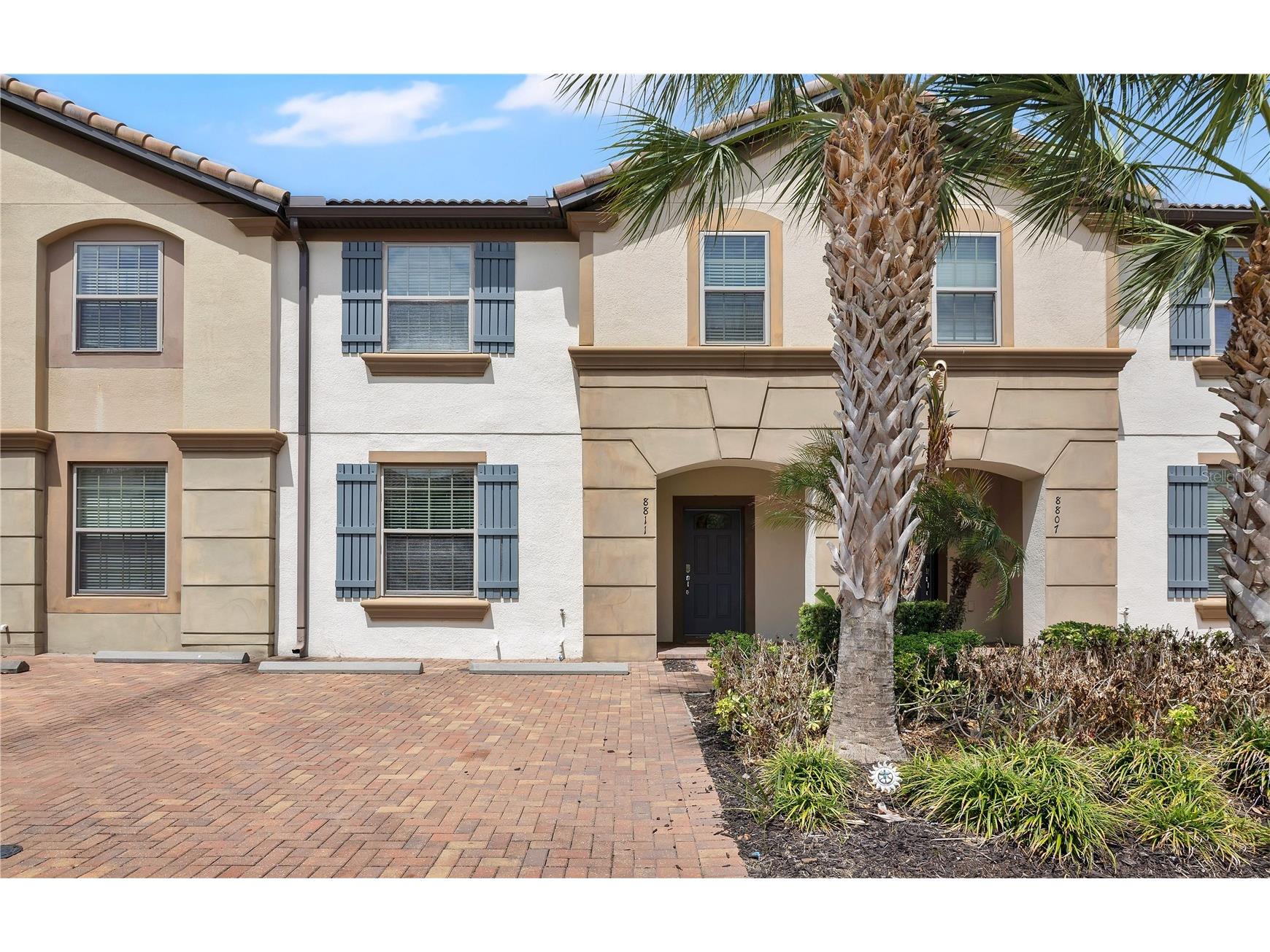 8811 Geneve Court Kissimmee FL 34747 S5146973 image1