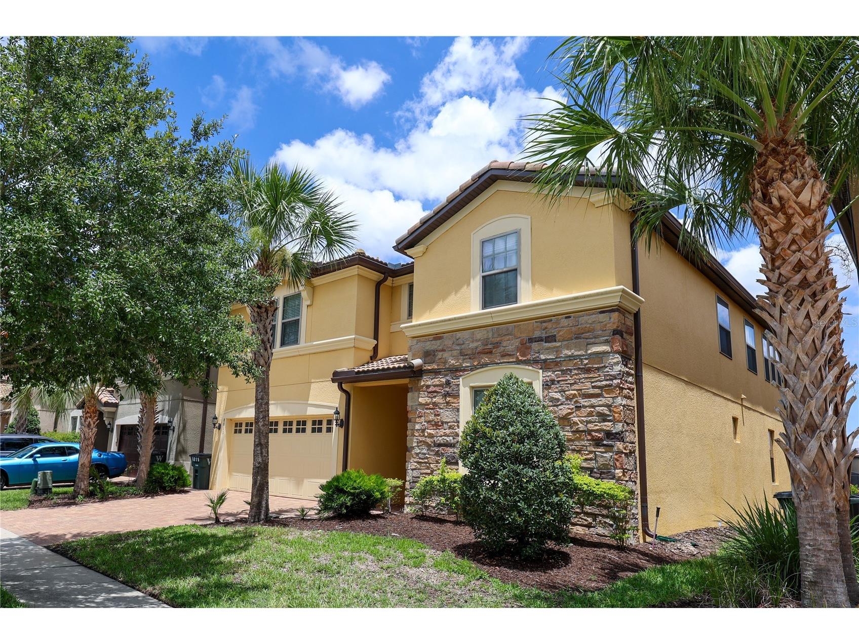 8811 Macapa Drive Kissimmee FL 34747 O6382041 image1