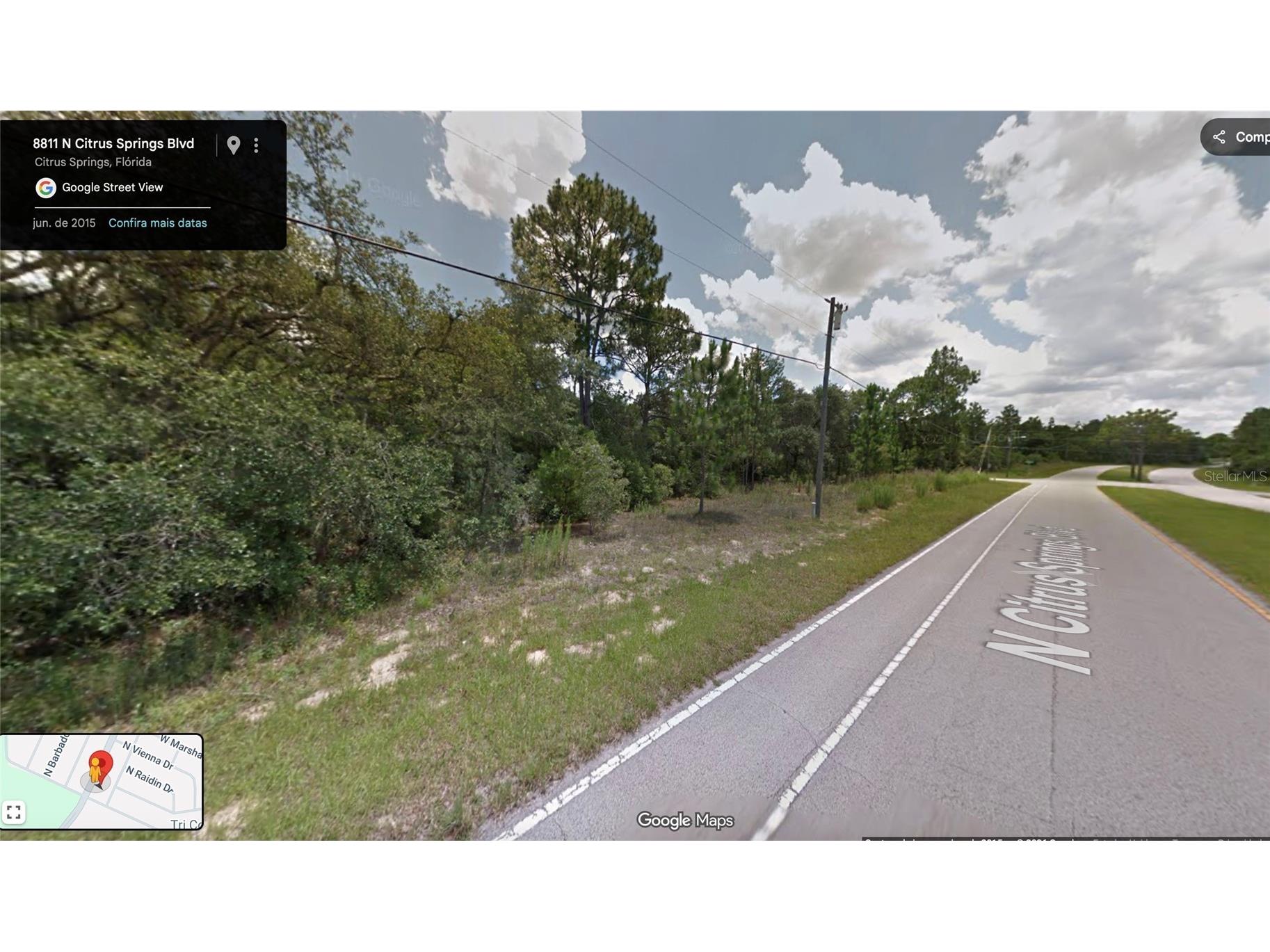 8811 N Citrus Springs Boulevard Citrus Springs FL 34433 O6389200 image2