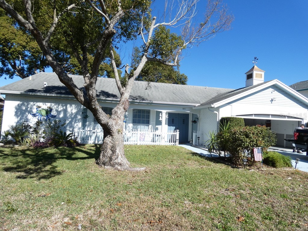 8811 Shoemaker Lane Hudson FL 34667 W7882072 image1