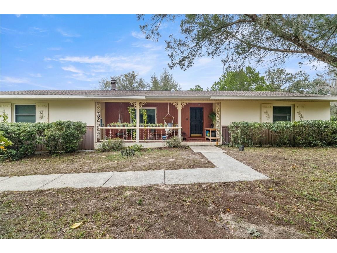 8811 SW 211th Circle Dunnellon FL 34431 - RAINBOW RIVER PRIVATE BEACH OM670596 image1