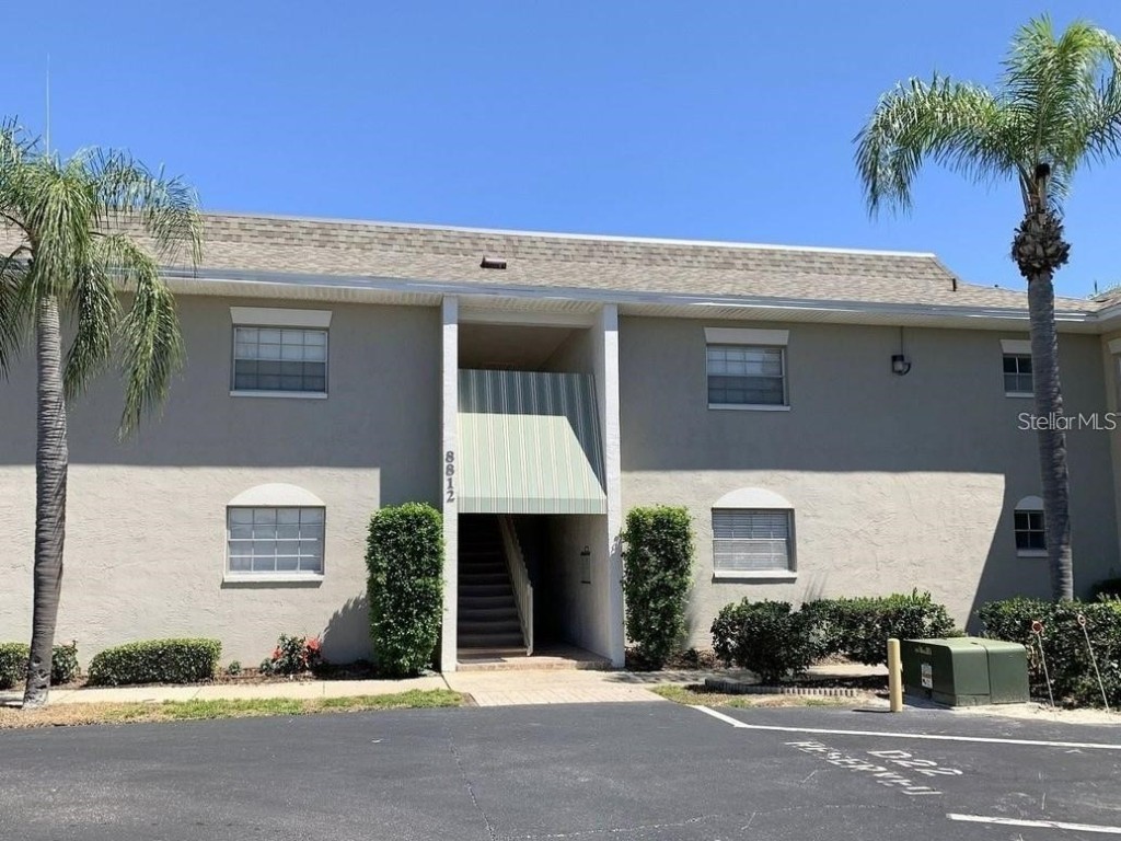 8812 Bay Pointe Drive #D202 Tampa FL 33615 U8219935 image1