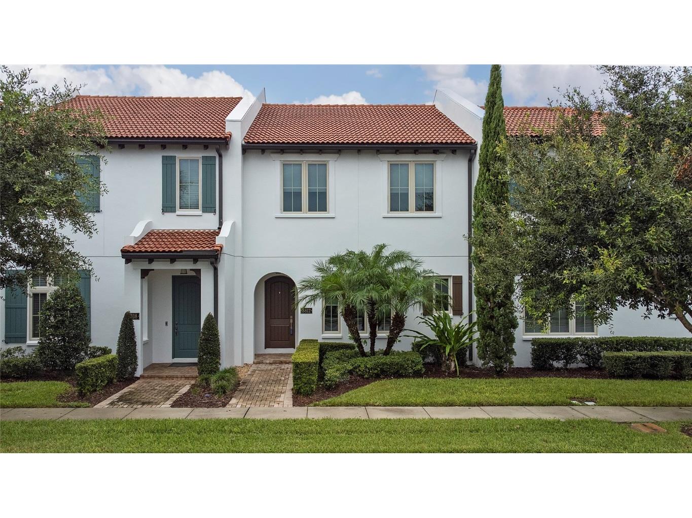 8812 Bismarck Palm Drive Winter Garden FL 34787 S5097571 image1