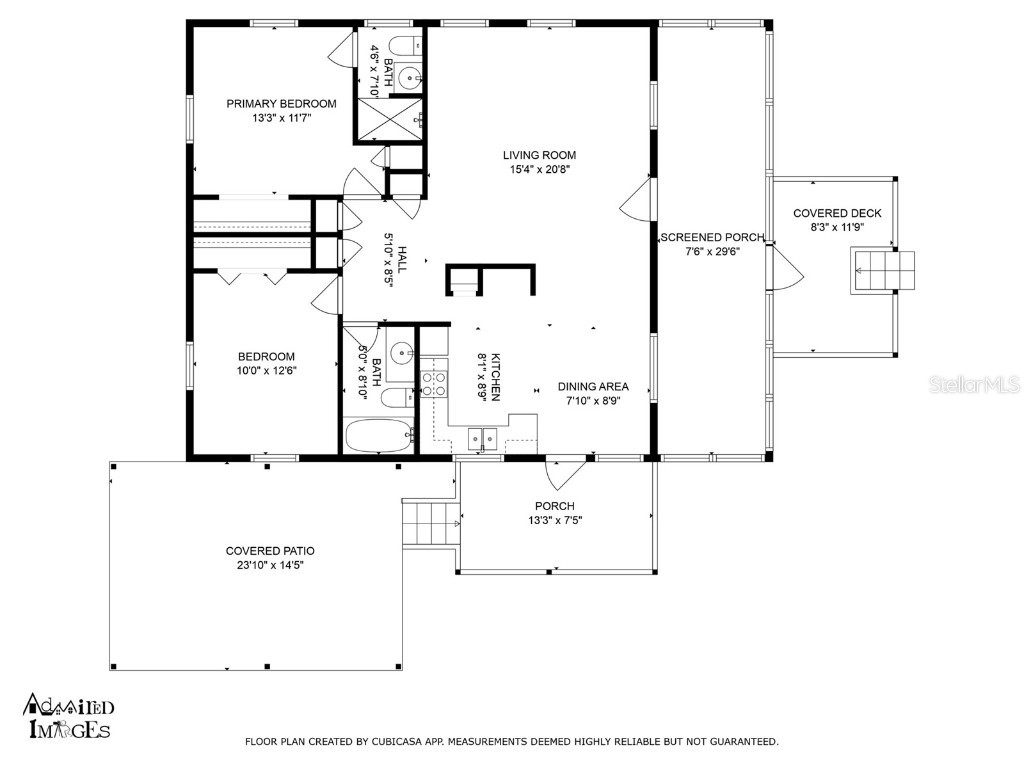 8812 Camp Lane Hudson FL 34667 - GULF OF MEXICO & W7869101 image2