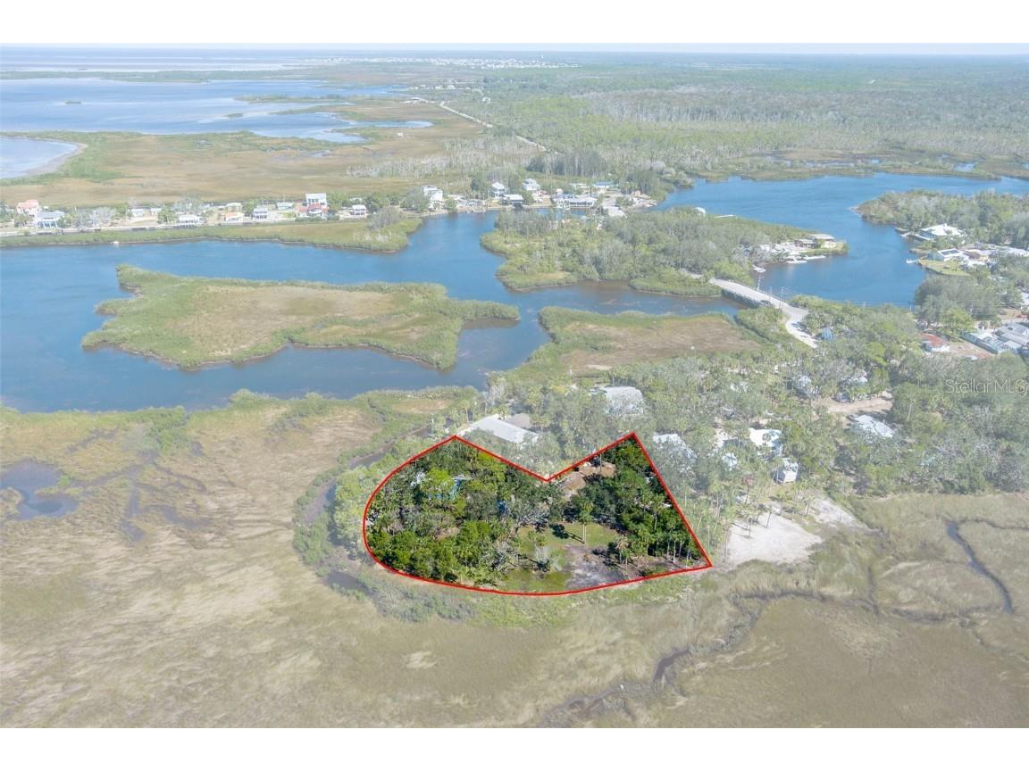 8812 Camp Lane Hudson FL 34667 - GULF OF MEXICO & W7869101 image20