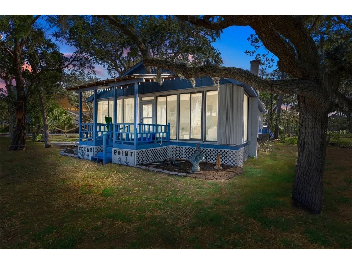 8812 Camp Lane Hudson FL 34667 - GULF OF MEXICO W7869865 image11