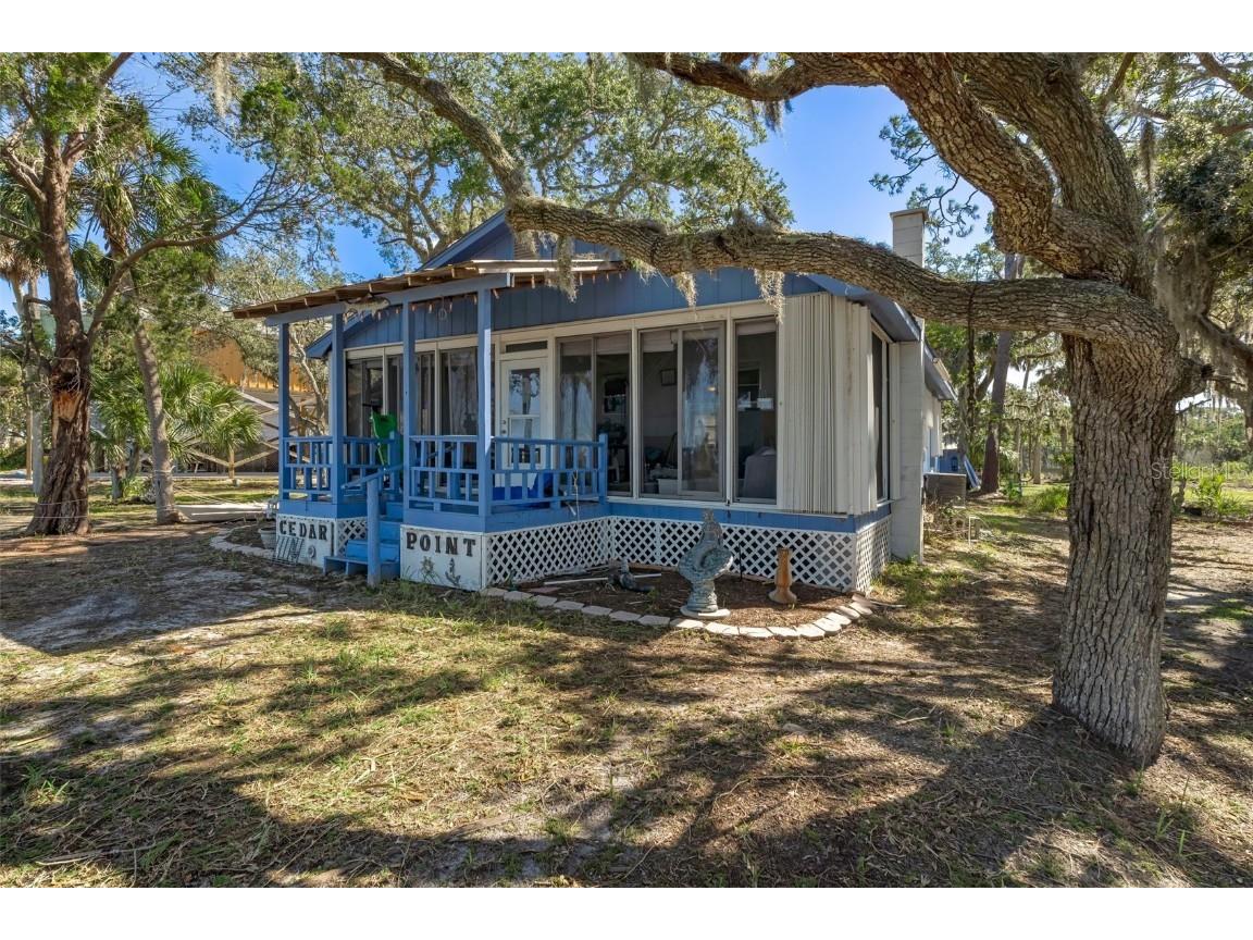 8812 Camp Lane Hudson FL 34667 - GULF OF MEXICO W7869865 image12