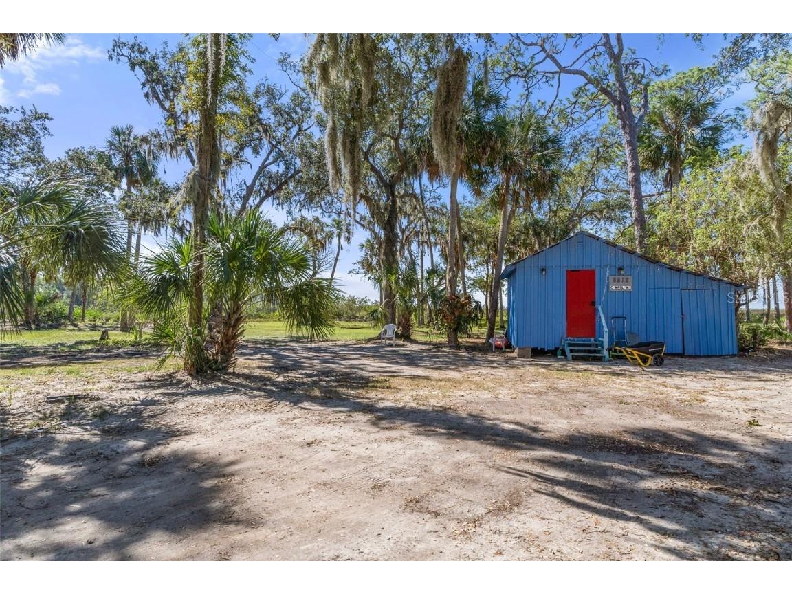 8812 Camp Lane Hudson FL 34667 - GULF OF MEXICO W7869865 image32