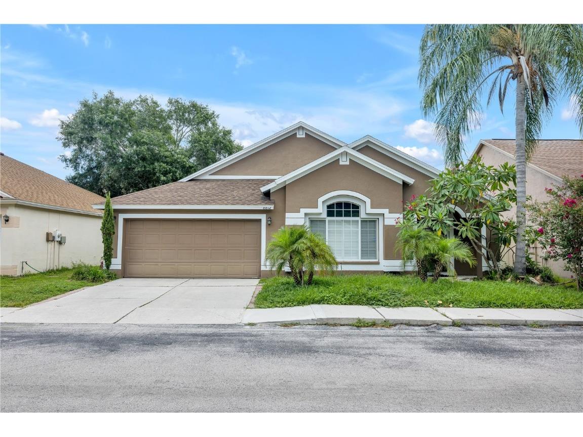 8812 Cypress Hammock Drive Tampa FL 33614 T3549279 image1